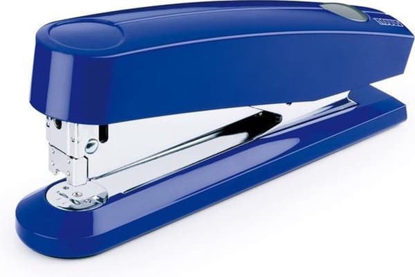 häftapparat Novus B7A blå