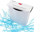 Pikkukuva 1 / 4: Olympia PS36W - Paperinsilppurinauhat 7L P2 Jopa 6 arkkia valkoinen