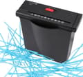 Pikkukuva 2 / 5: Olympia PS 36 nauhasilppuri Musta paperisilppuri