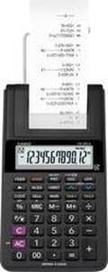Miniatyrbild 4 av 5: CASIO KONTOR FÖRFRÅGAN MACH HR8RCE