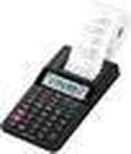 Miniatyrbild 5 av 5: CASIO KONTOR FÖRFRÅGAN MACH HR8RCE