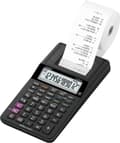 Miniatyrbild 1 av 5: CASIO KONTOR FÖRFRÅGAN MACH HR8RCE