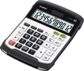 Miniatyrbild 4 av 5: Casio WD-320MT miniräknare