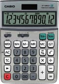 Miniatyrbillede 2 af 4: Casio DF-120ECO - Skrivebordsberegner