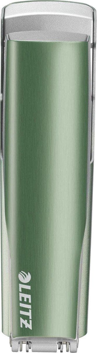 Leitz Leitz Style Metal Kontorhæftemaskine - 30 ark - Søgrøn