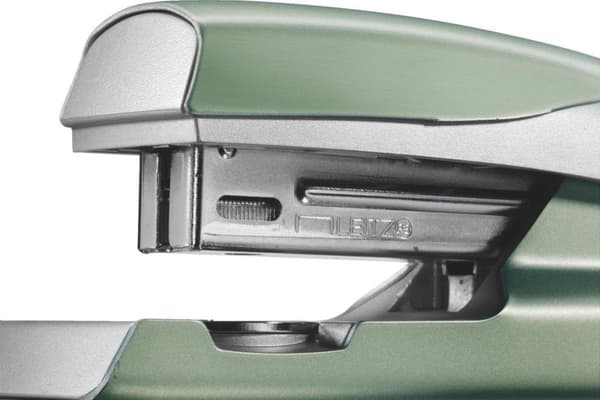 Leitz Leitz Style Metal Kontorhæftemaskine - 30 ark - Søgrøn