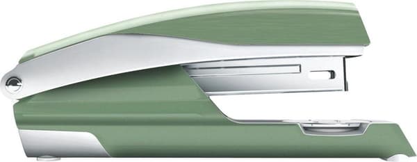Leitz Leitz Style Metal Kontorhæftemaskine - 30 ark - Søgrøn