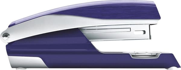 Leitz Leitz Style metall kontorshäftare - 30 ark - Titanblå