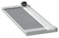 Miniatyrbild 1 av 4: Leitz Precision Home Rullskärmaskin A4 - Skär upp till 8 A4-ark - Antracit