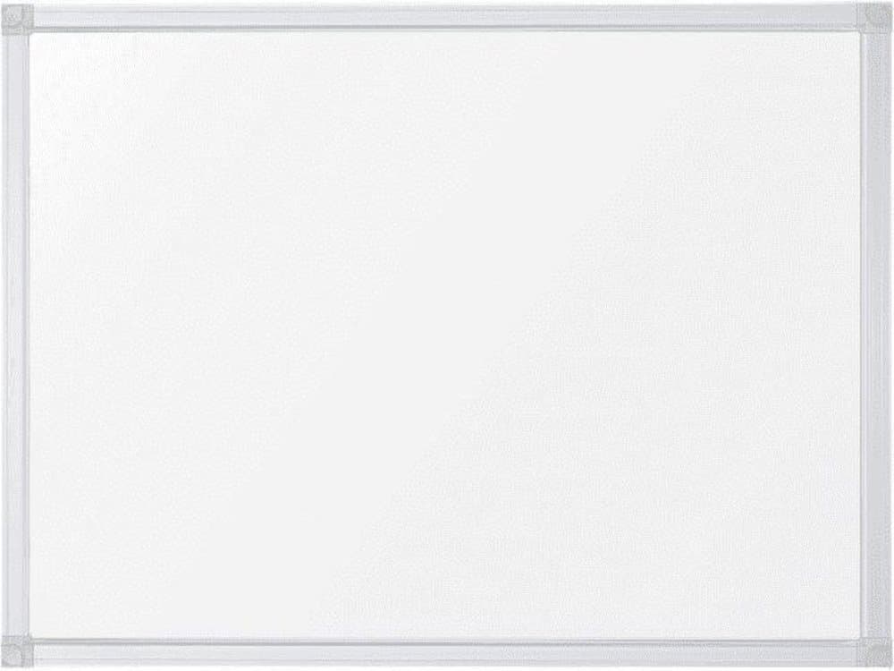Franken - X-tra Line - whiteboard - vitlackerad - magnetisk - 600 x 450 mm