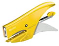 Pikkukuva 1 / 3: Leitz nidontapihdit WOW 55312016 max. 15 metallilevyä keltainen (55312016)