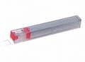 Miniatyrbillede 1 af 2: Leitz Power Performance K12 hæftepatron - 5 x 210 stykker - Rød