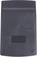Miniatyrbillede 2 af 4: Maul MTL 600 Skrivebordsberegner batteridrevet, solcelledrevet Sort Antal displaypositioner: 12