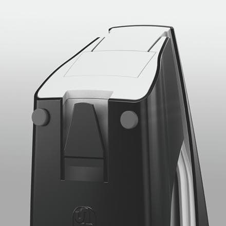 Leitz Metal Kontorhæftemaskine - 30 ark - Grå