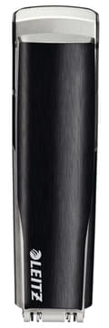 Miniatyrbild 4 av 4: Leitz Leitz Style Metall Kontorshäftare - 30 ark - Satin Black