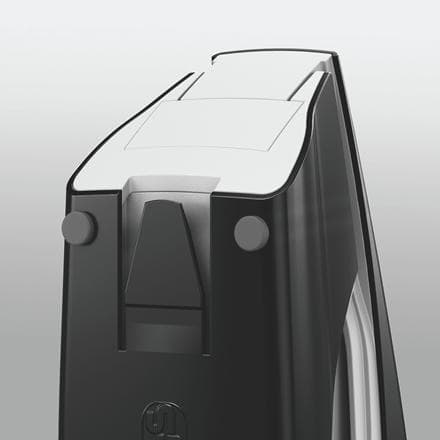 Leitz WOW Hæftemaskine 5502 NeXXt - Kapacitet på 30 ark - Inkluderer hæfteklammer - GS-Safe Test - Til kontor og hjemmearbejde - Ideel til hjemmekonto