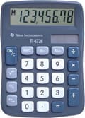 Miniatyrbillede 3 af 4: Texas Instruments TI-1726