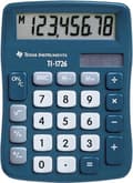 Miniatyrbillede 2 af 4: Texas Instruments TI-1726