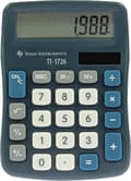 Miniatyrbillede 1 af 4: Texas Instruments TI-1726