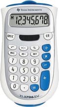 Miniatyrbillede 2 af 3: Texas Instruments TI-1706 SV