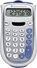 Miniatyrbillede 1 af 3: Texas Instruments TI-1706 SV