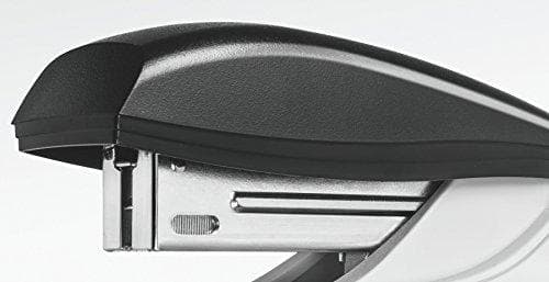 Leitz 5517 NeXXT Ministabler med 10 arks kapacitet til nr. 10 Hæfteklammer-Blå