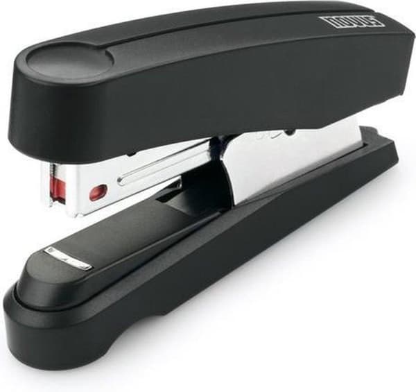 häftapparat Novus B10FC Professional svart