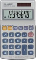 Pikkukuva 1 / 4: Sharp EL-250 - Laskin