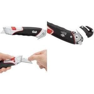WEDO erstatnings cirkulær klinge til Super Safety Cutter diameter: 28 mm, lavet af SK5 kulstofstål, - 1 stk (78 8528)