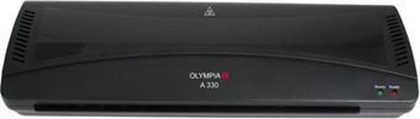 Olympia - Lamineringsmaskine DIN A 330