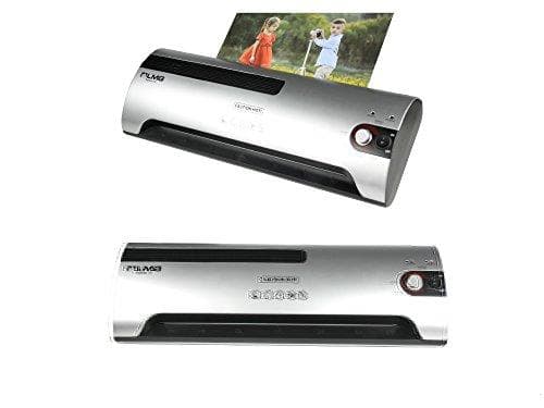 LMG LAMINATOR TOPLAM 470 (DWL-2AF)