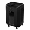 Pikkukuva 1 / 5: Fellowes AutoMax 90M hiukkassilppuri P-4 4 x 12mm 90 arkkia musta (4633601)