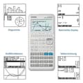 Miniatyrbillede 4 af 5: Casio FX-9860GIII (FX-9860GIII-ET)