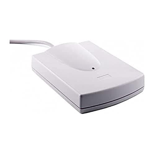 2N - RFID-lukija - USB - 125 KHz