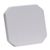 Zebra RFID-antenne Lille formfaktor, robust, bred strålebredde RFID-antenne (ETSI-frekvens, LCP) (AN720-L51NF00WEU)