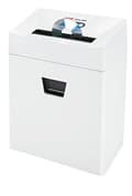 Pikkukuva 4 / 4: HSM Pure 320 -asiakirjansilppuri Nauhaleikkaus 3,9 mm 25 l Arkkien määrä (max.): 8 Turvataso 3 Tuhoaa myös paperiliittimiä, CD-levyjä, DVD-levyjä, nii