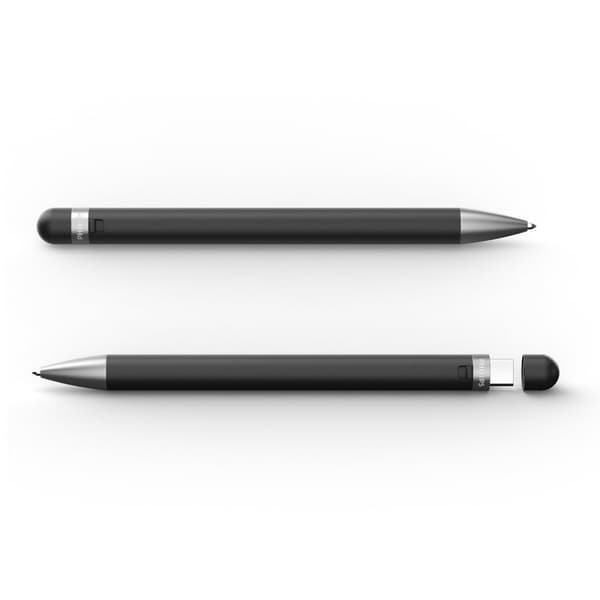 Philips DVT1600 Lydoptager pen inkl. Sembly - 360° mikrofon - 32 GB - USB-C - Sembly tale-til-tekst cloud-software / talegenkendelse