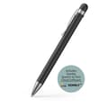 Miniatyrbillede 1 af 7: Philips DVT1600 Lydoptager pen inkl. Sembly - 360° mikrofon - 32 GB - USB-C - Sembly tale-til-tekst cloud-software / talegenkendelse