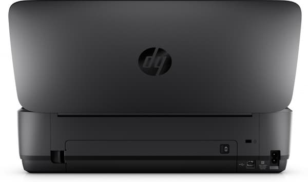 HP OfficeJet 250 Mobile All-in-One Printer
