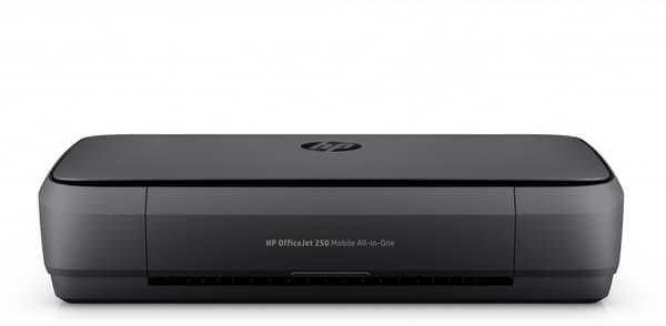 HP OfficeJet 250 Mobile All-in-One Printer