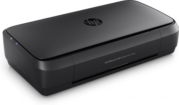 HP OfficeJet 250 Mobile All-in-One Printer