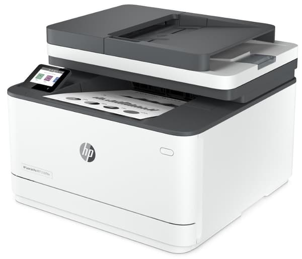 Daudzfunkciju printeris HP LaserJet Pro MFP 3102fdw AIO