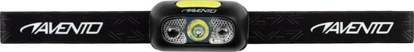 Headlamp with motion sensor AVENTO 44RG