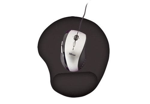 Trust BigFoot Mouse pad