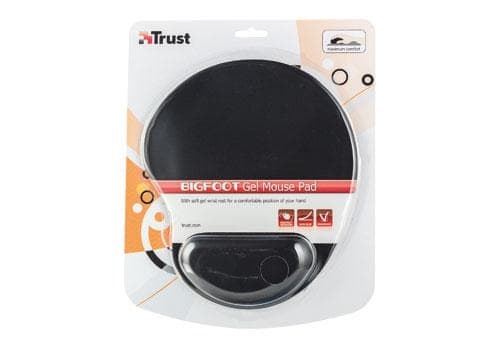 Trust BigFoot Mouse pad