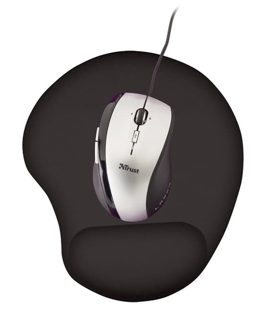 Trust BigFoot Mouse pad