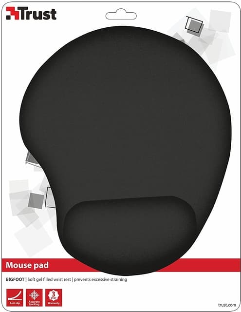 Trust BigFoot Mouse pad
