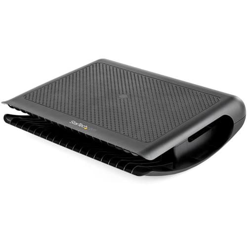 ERGONOMIC ROCKING FOOT REST/.
