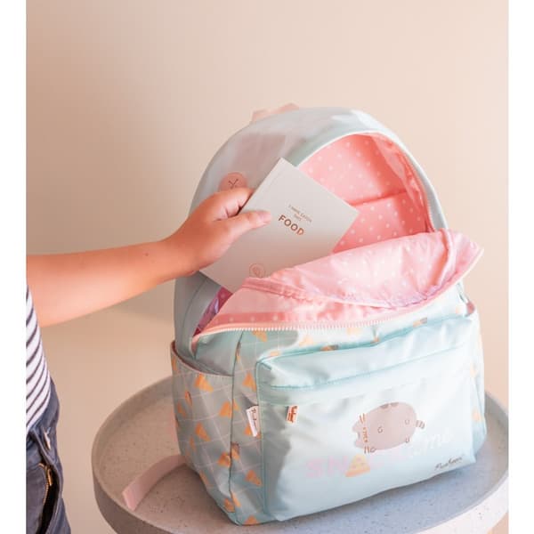 Pusheen - Rygsæk fra Foodie-kollektionen