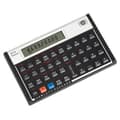 Miniatyrbillede 3 af 4: HP 10BII+ - bureaukratisk maskine